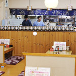 かに問屋 - 店内写真