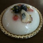 ル・シュクレ - ブルーレーヴ