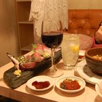 只今ワイン（スペイン）が到着しました