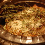 町田観光 五つ星 - 豚バラのミルフィーユ