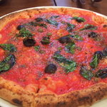 ア ミオ アージョ - 