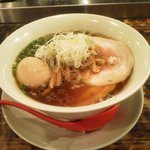 柳麺 ちゃぶ屋 - 