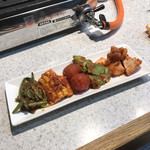 生ホルモン処 おさむちゃん。 - 