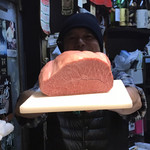 生ホルモン処 おさむちゃん。 - 