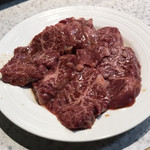 生ホルモン処 おさむちゃん。 - 