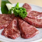 和牛五花肉