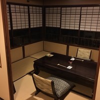 山の茶屋 - 