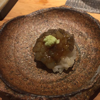 天ぷらあら木 - 