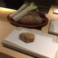 天ぷらあら木 - 
