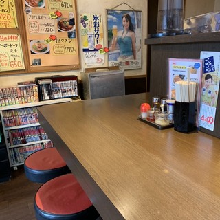 真心ラーメン竹_2