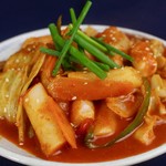 떡볶이