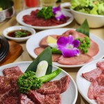 Yakiniku Kemmei - 