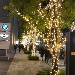 グルガオン - 帰りは東京駅までテクテク(￣▽￣)=3