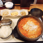 韓国料亭 漢江 - 