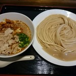 自家製うどん うどきち - 