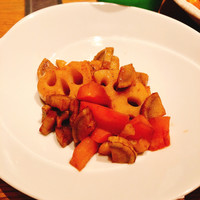 RIVA - 煮物