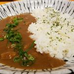 I&C - ルーは多めで嬉しい