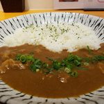I&C - 牛スジは