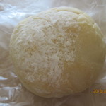 パン工房 こむぎ堂 - フォンダンショコラ