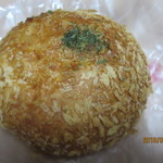 パン工房 こむぎ堂 - 焼きカレーぱん