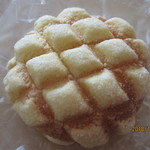 パン工房 こむぎ堂 - メロンぱん