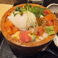 割烹 章月 - 
