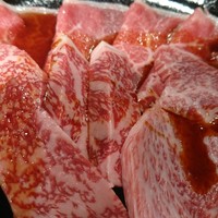 ヤキニク甲 - 