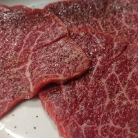 ヤキニク甲 - 