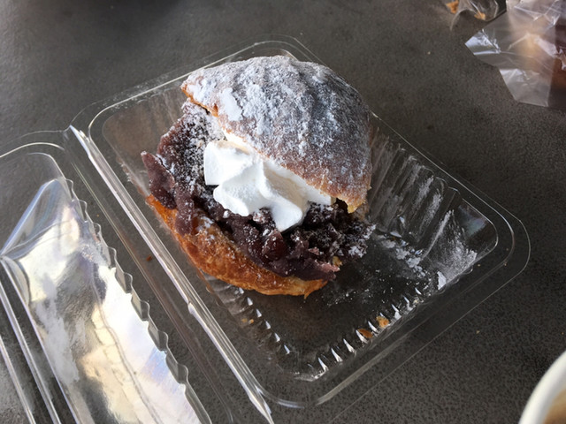 グラマー ペイン 本店 Gulamour Pain 福山 パン 食べログ