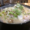 ラーメン一刻