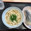 宮武うどん