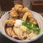 たけうちうどん店 - 