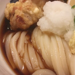 たけうちうどん店 - 