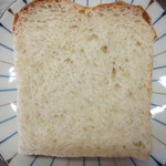 パン工房 こむぎ堂 - 天然酵母食パン