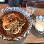 麺屋 椿丸 - 