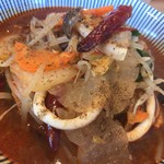 麺屋 椿丸 - 