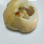 ドン・ボスコ - ポテトのパン  160円