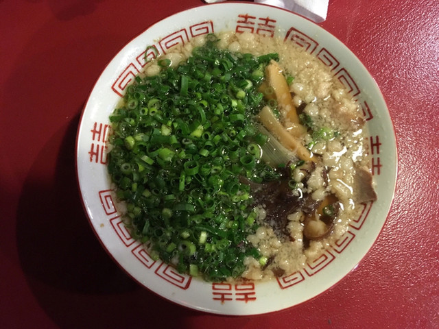 勝十銭 大街道 ラーメン 食べログ