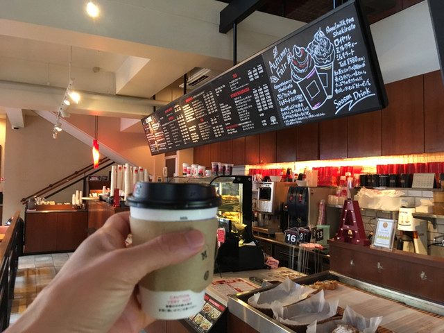 アマンダコーヒーズ 大街道店 Amanda Coffee S 大街道 カフェ 食べログ