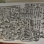 千代の追風 - 平成30年霜月