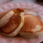 美菜ダイニング NICO - 日本一美味しいパンケーキ