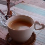 美菜ダイニング NICO - コーヒー