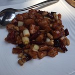 四季民福烤鸭店 - 料理写真: