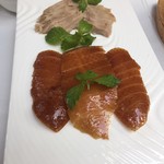 四季民福烤鸭店 - 