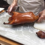 四季民福烤鸭店 - 