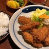欧風料理 もん
