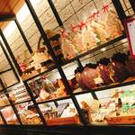 ハートブレッドアンティーク 表参道店