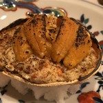 はらまさ - 親がに  鳥取県ではメスのズワイガニをこう呼びます^_^