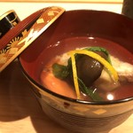 はらまさ - 蟹のお椀