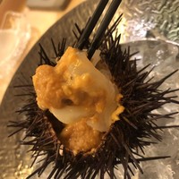 鮨よしかわ 恵比寿 - 